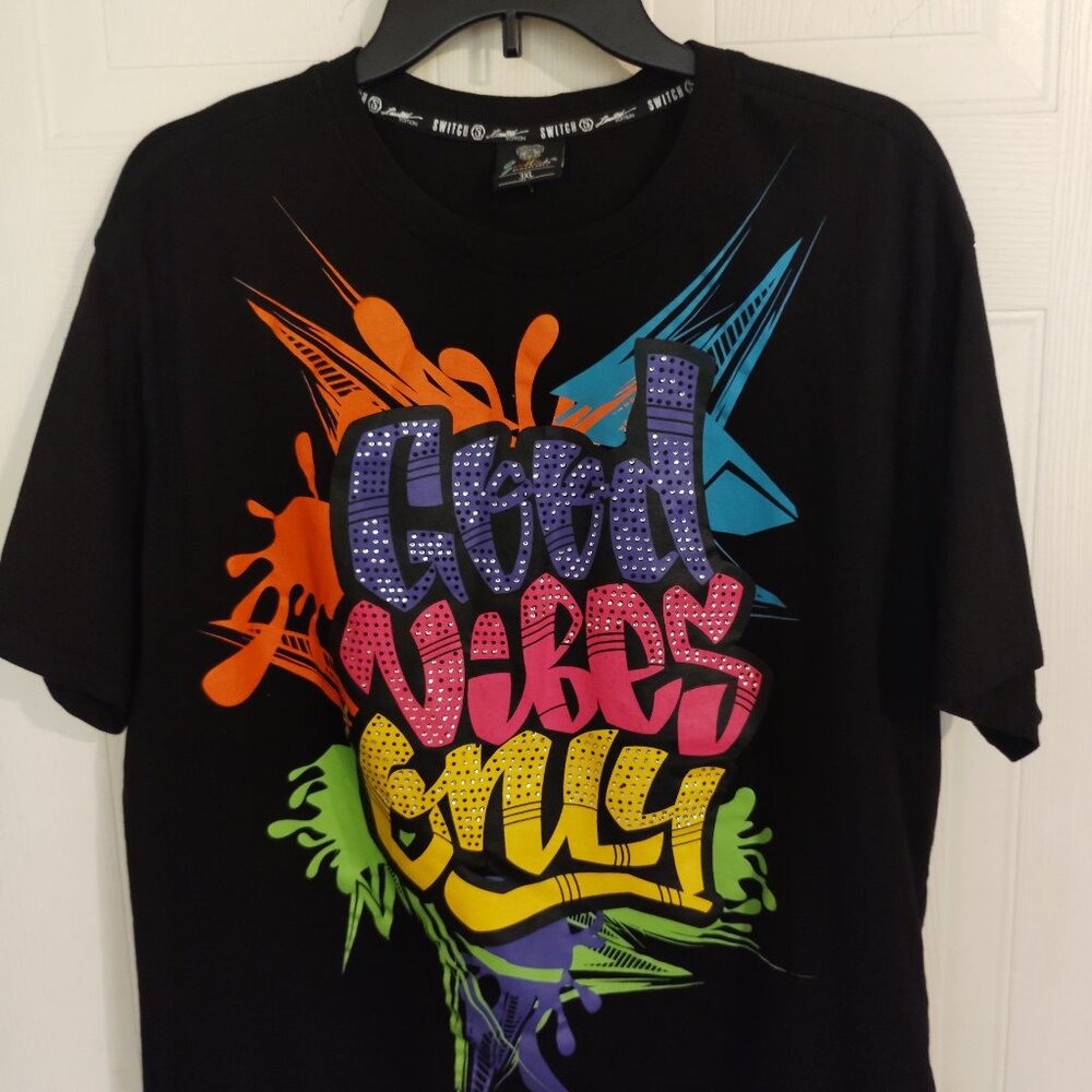 T shirt